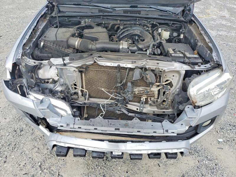Aukcja sprzedaży 2020 Toyota Tacoma, vin: 3TMAZ5CN0LM128741, numer aukcji: 55091656