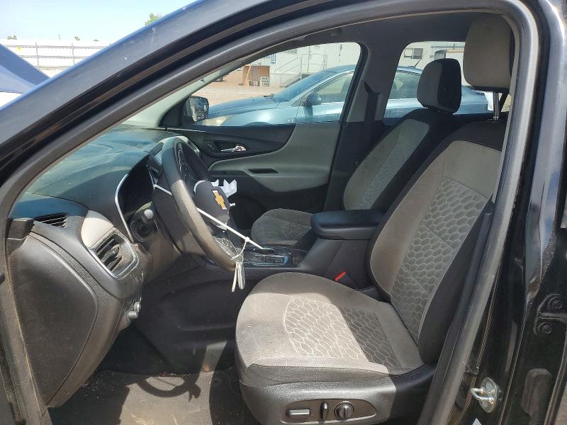 Продажа на аукционе авто 2018 Chevrolet Equinox, vin: 2GNAXHEV0J6269330, номер лота: 53802636