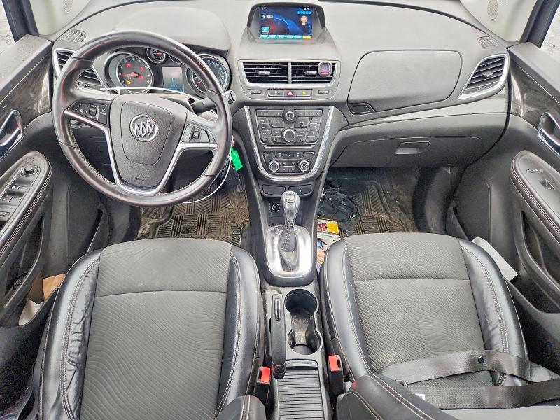 Aukcja sprzedaży 2014 Buick Encore, vin: KL4CJASB9EB771173, numer aukcji: 53715856