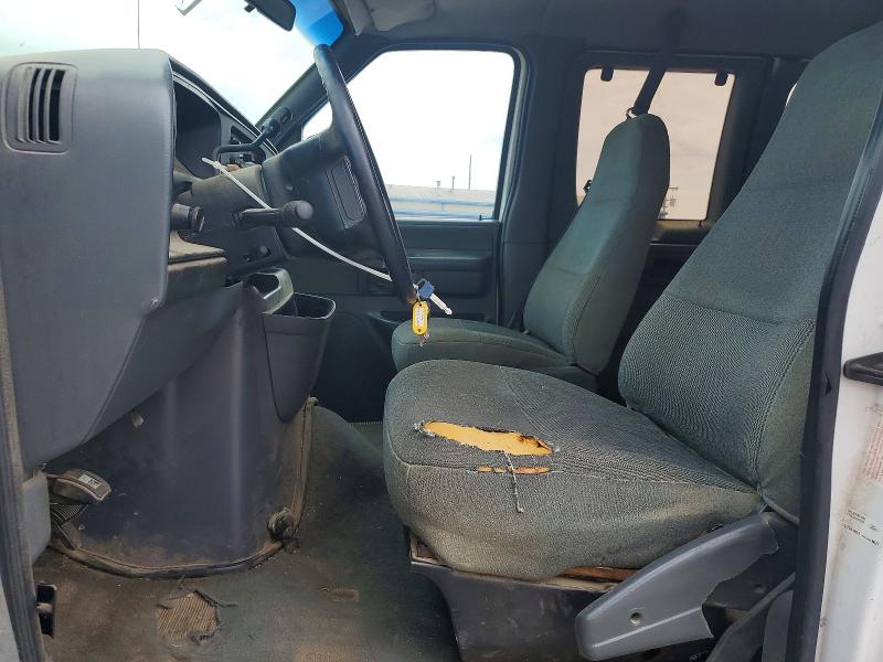 Aukcja sprzedaży 1995 Ford Econoline, vin: 1FBJS31H8SHA40985, numer aukcji: 54880536