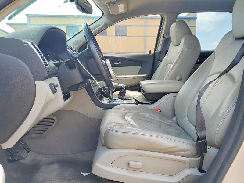 Продаж на аукціоні авто 2009 Gmc Acadia, vin: 1GKER23D89J146857, номер лоту: 54679006