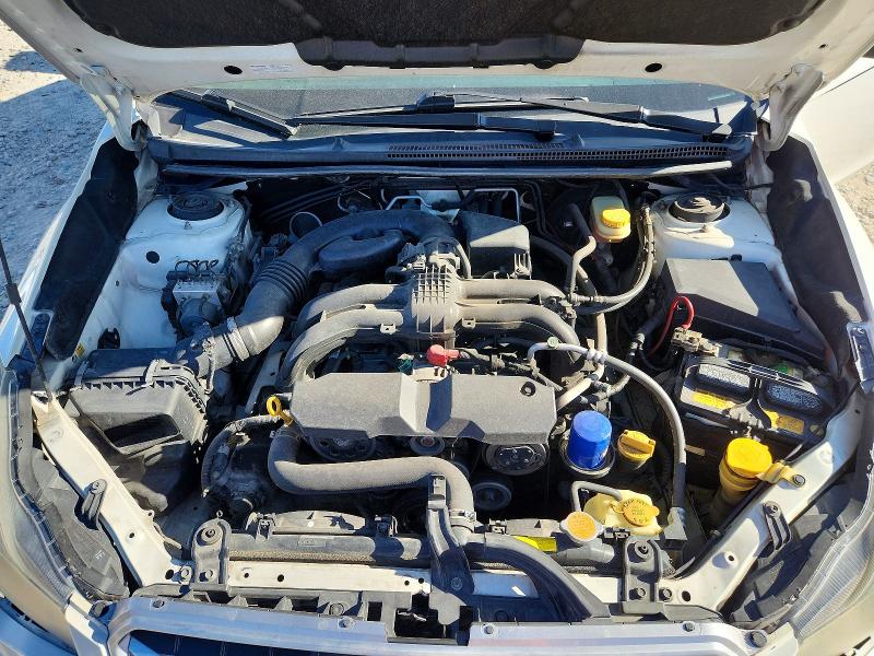 2012 Subaru Impreza მანქანა იყიდება აუქციონზე, vin: JF1GJAA64CH014869, აუქციონის ნომერი: 52251016