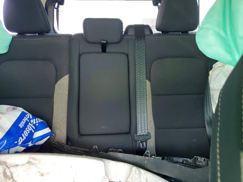 2025 Ford Bronco Sport მანქანა იყიდება აუქციონზე, vin: 3FMCR9BN7SRF04365, აუქციონის ნომერი: 54352366