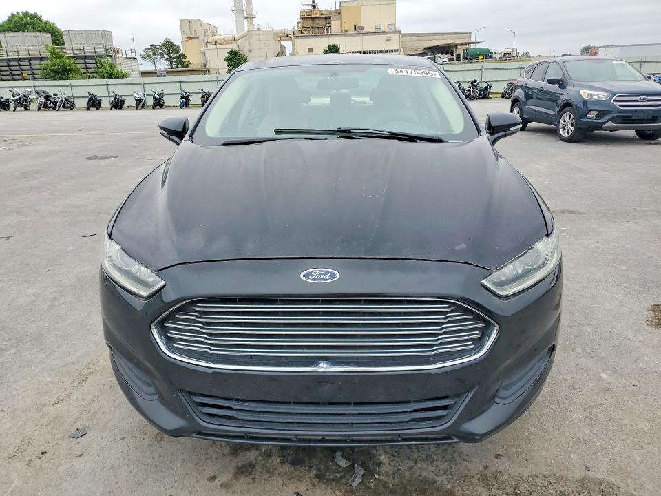Продаж на аукціоні авто 2014 Ford Fusion, vin: 3FA6P0HD0ER163323, номер лоту: 54175506