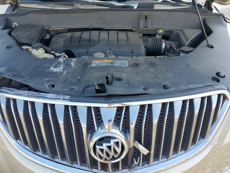 Продажа на аукционе авто 2015 Buick Enclave, vin: 5GAKRBKD0FJ302662, номер лота: 52241506