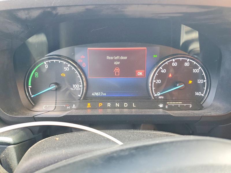 Продажа на аукционе авто 2024 Ford Maverick, vin: 3FTTW8M31RRA44679, номер лота: 54713146