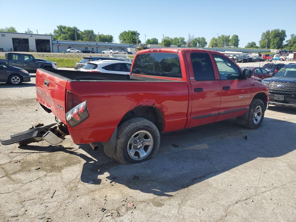 52062526 :رقم المزاد ، 3D7HU18Z22G209843 vin ، 2002 Dodge Ram 1500 مزاد بيع