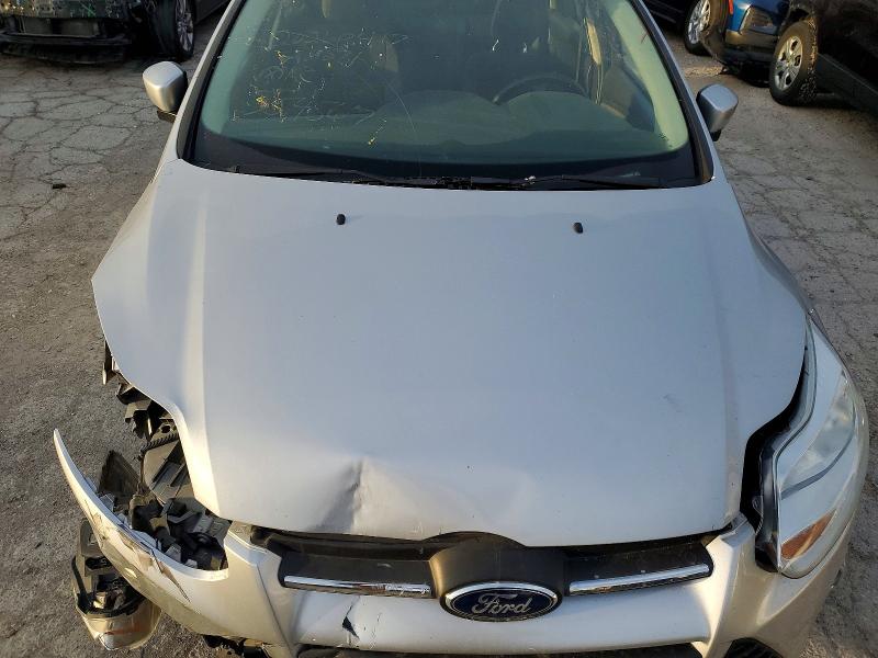 Aukcja sprzedaży 2012 Ford Focus, vin: 1FAHP3F29CL354567, numer aukcji: 52030256