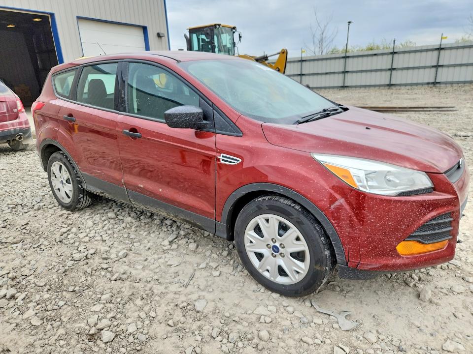 Продаж на аукціоні авто 2014 Ford Escape, vin: 1FMCU0F71EUC28249, номер лоту: 53020276