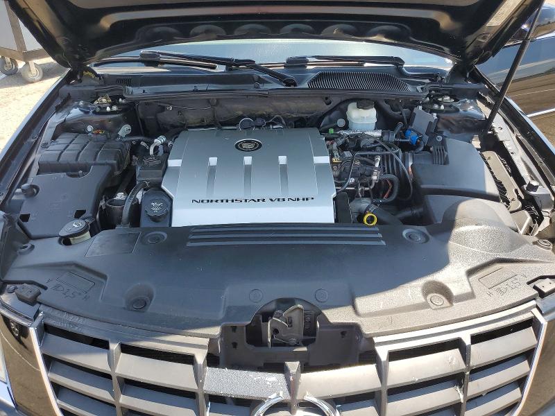 Aukcja sprzedaży 2006 Cadillac Dts, vin: 1G6KD57906U159023, numer aukcji: 53450056