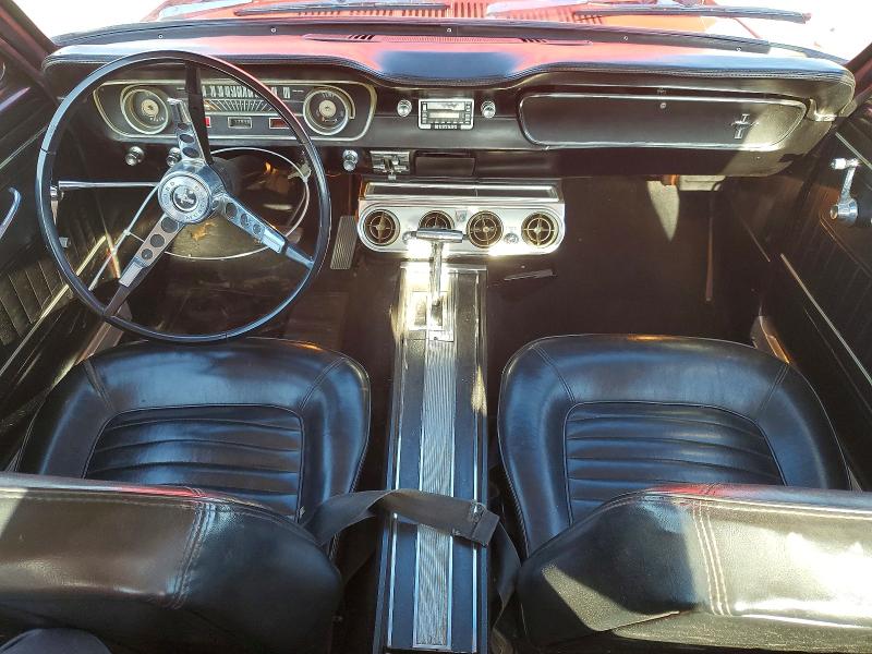 Продаж на аукціоні авто 1965 Ford Mustang 2d, vin: 5R07A170092, номер лоту: 53038436