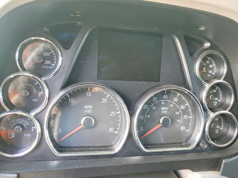 51965426 :رقم المزاد ، 1XPBD49X9KD622790 vin ، 2019 Peterbilt 579 مزاد بيع