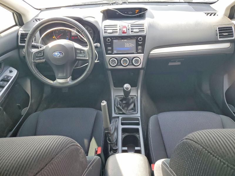 Aukcja sprzedaży 2016 Subaru Impreza, vin: JF1GPAP61G9337976, numer aukcji: 54899036