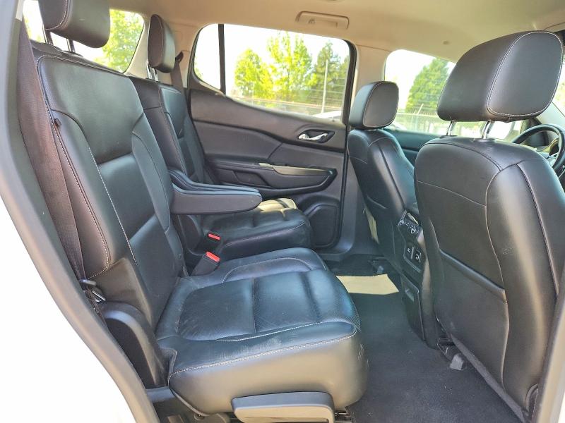 Продажа на аукционе авто 2018 Gmc Acadia, vin: 1GKKNMLS5JZ196677, номер лота: 51995806