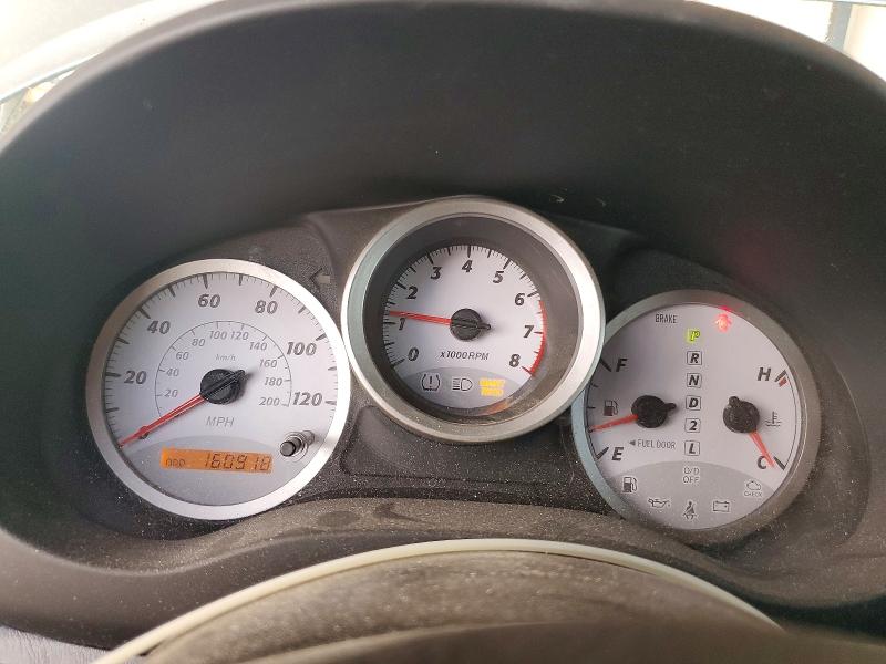 Продаж на аукціоні авто 2004 Toyota Rav4, vin: JTEGD20V740025568, номер лоту: 53406136