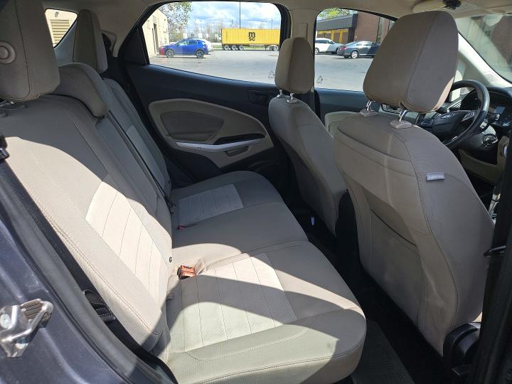 Aukcja sprzedaży 2018 Ford Ecosport, vin: MAJ3P1RE2JC186756, numer aukcji: 54143266