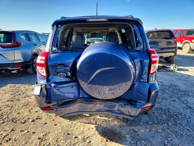 54626166 :رقم المزاد ، 2T3DK4DV4CW066995 vin ، 2012 Toyota Rav4 مزاد بيع