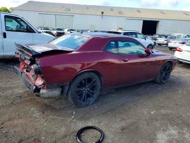 52966266 :رقم المزاد ، 2C3CDZAG2HH649005 vin ، 2017 Dodge Charger Sxt مزاد بيع