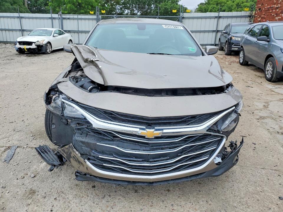 Продажа на аукционе авто 2022 Chevrolet Malibu, vin: 1G1ZD5ST9NF134938, номер лота: 54266116