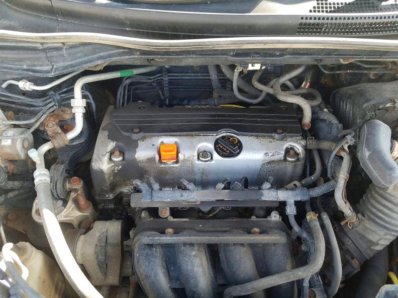 Продаж на аукціоні авто 2012 Honda Cr-v, vin: 5J6RM4H74CL801113, номер лоту: 52154926