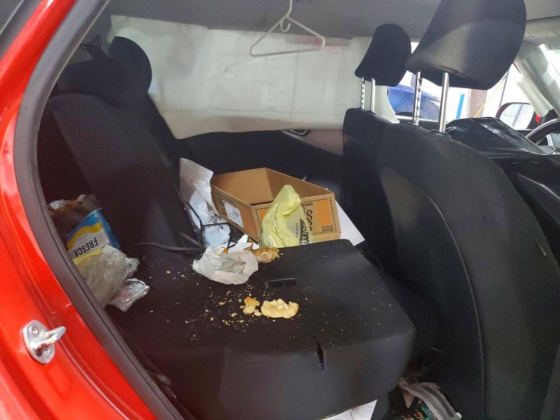 Aukcja sprzedaży 2021 Kia Soul, vin: KNDJ23AU4M7756865, numer aukcji: 54400256