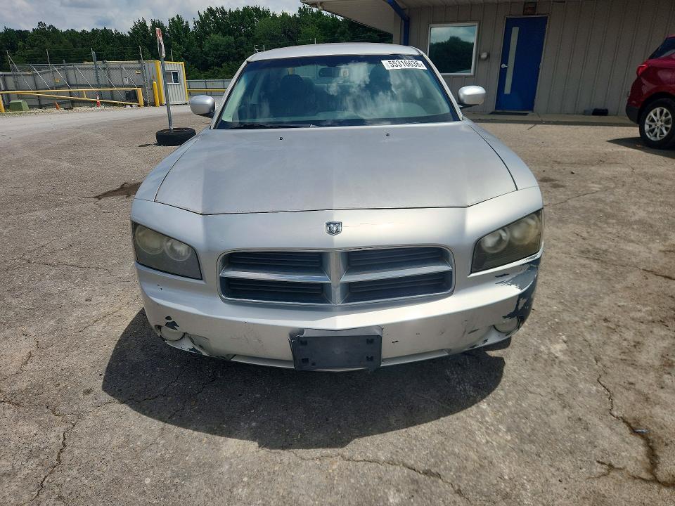 Aukcja sprzedaży 2010 Dodge Charger, vin: 2B3CA3CV3AH286640, numer aukcji: 55316636