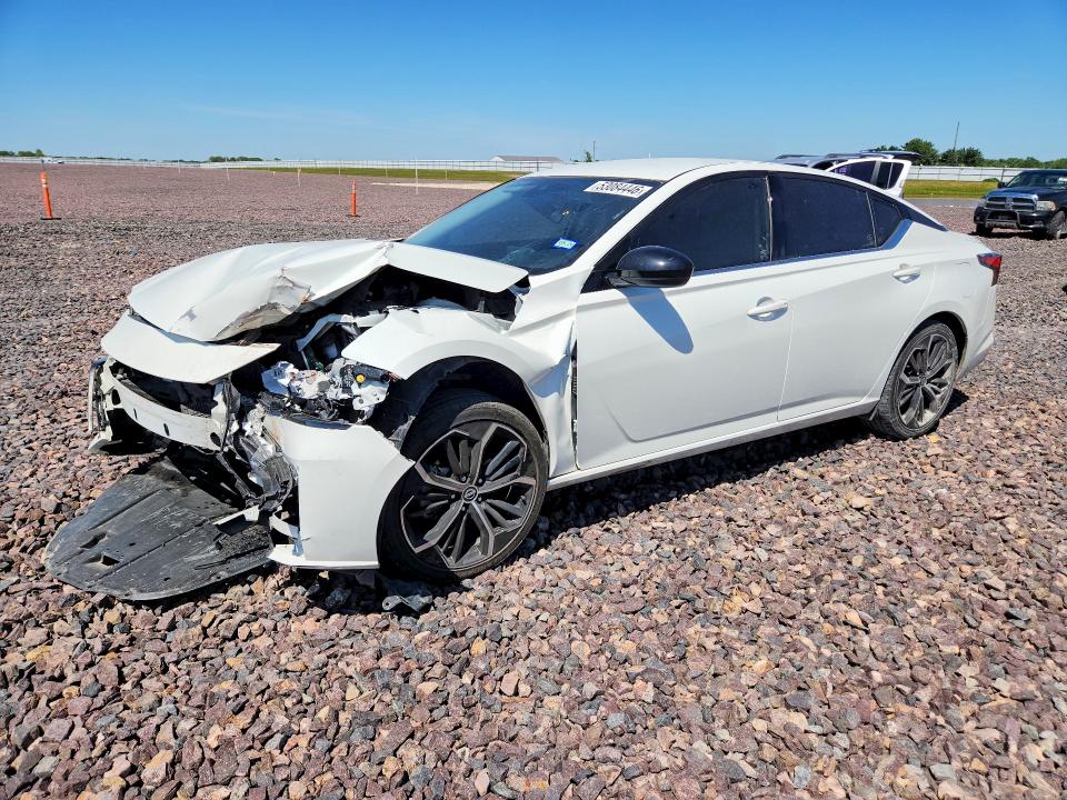 Aukcja sprzedaży 2023 Nissan Altima, vin: 1N4BL4CV4PN326613, numer aukcji: 53084446