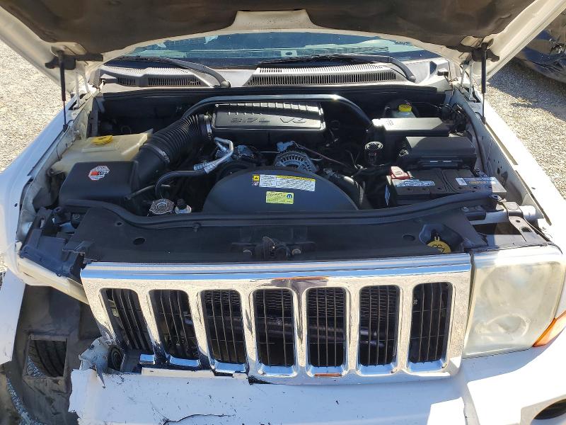 Продажа на аукционе авто 2008 Jeep Commander, vin: 1J8HG48K08C196794, номер лота: 54208636