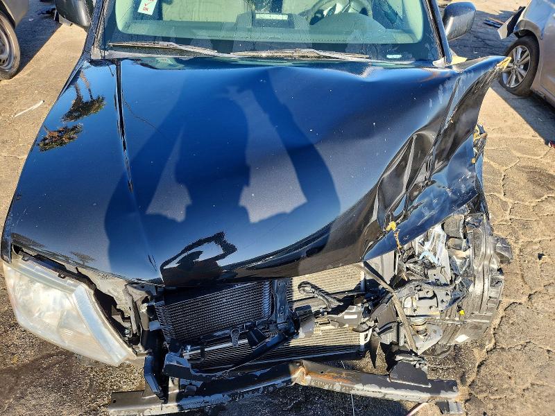 Продажа на аукционе авто 2019 Nissan Frontier, vin: 1N6BD0CT0KN705614, номер лота: 51412316