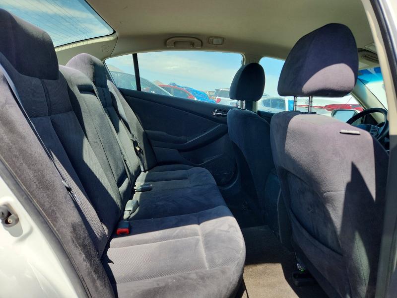 Auction sale of the 2007 Nissan Altima, vin: 1N4AL21E87N413594, lot number: 55084156