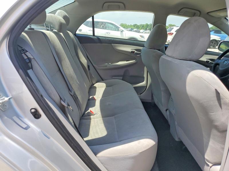 Aukcja sprzedaży 2012 Toyota Corolla, vin: JTDBU4EE2C9177271, numer aukcji: 54073396