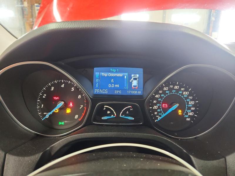 Продаж на аукціоні авто 2012 Ford Focus, vin: 1FAHP3K28CL119485, номер лоту: 54322376