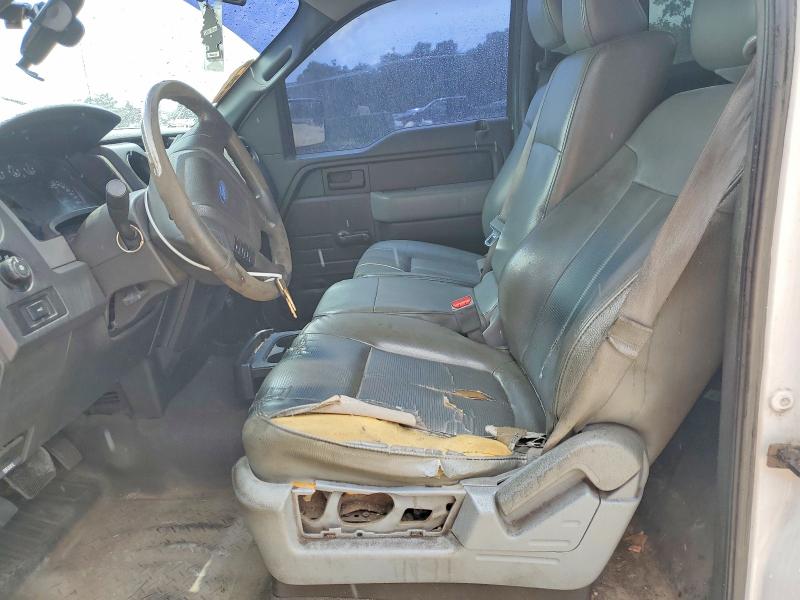 Aukcja sprzedaży 2013 Ford F150, vin: 1FTMF1CM9DKE00458, numer aukcji: 55129416