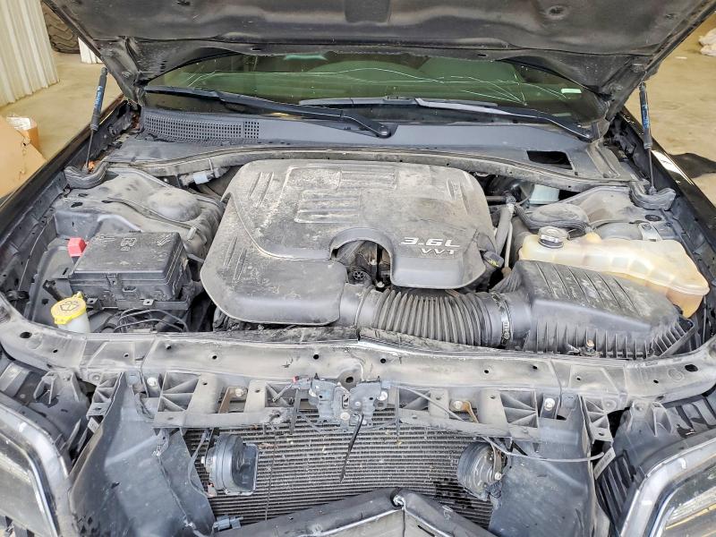 Aukcja sprzedaży 2021 Chrysler 300, vin: 2C3CCABG6MH592305, numer aukcji: 52225896