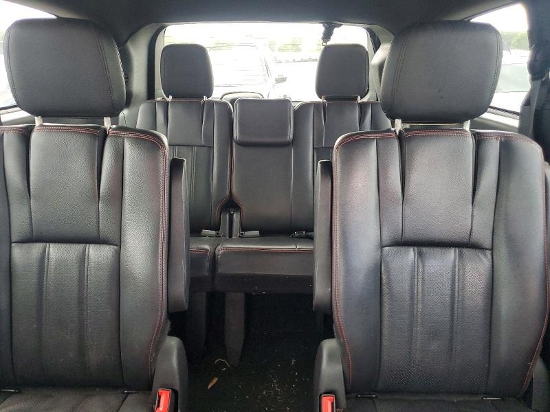 Продажа на аукционе авто 2014 Dodge Grand Caravan, vin: 2C4RDGEG7ER337451, номер лота: 54314336