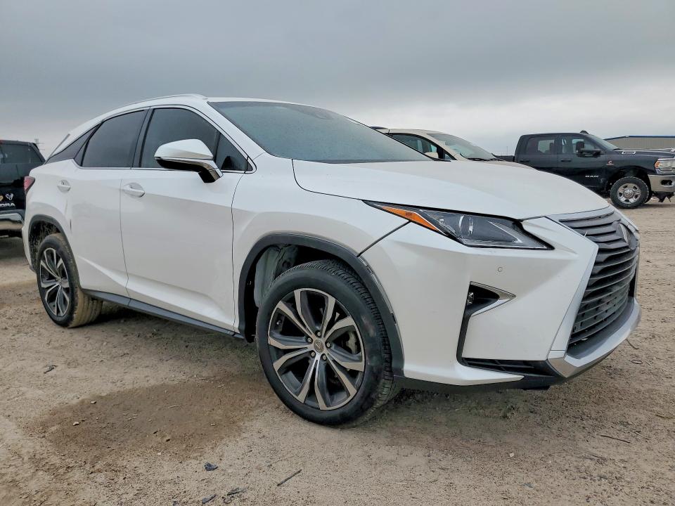 Aukcja sprzedaży 2017 Lexus Rx 350, vin: 2T2ZZMCA3HC088970, numer aukcji: 52946906