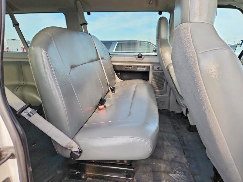 Продаж на аукціоні авто 2011 Ford Econoline, vin: 1FBSS3BL6BDA39929, номер лоту: 51450016