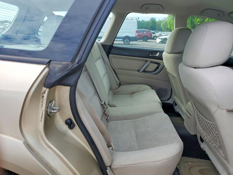 Aukcja sprzedaży 2009 Subaru Outback, vin: 4S4BP61C497328215, numer aukcji: 54843146