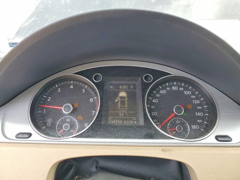 Продаж на аукціоні авто 2013 Volkswagen Cc, vin: WVWBP7AN4DE514384, номер лоту: 52558516