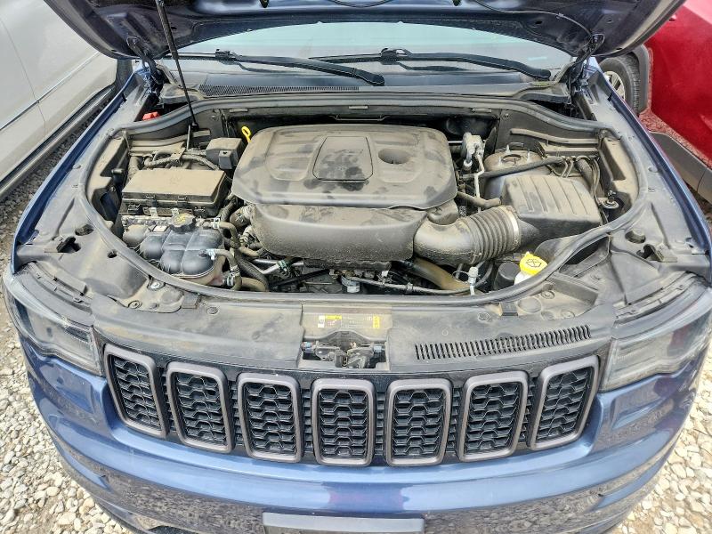 Продажа на аукционе авто 2021 Jeep Grand Cherokee, vin: 1C4RJFBG0MC818379, номер лота: 52464226