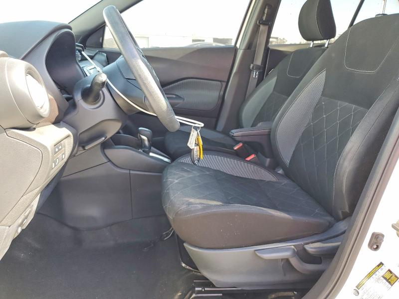 Aukcja sprzedaży 2020 Nissan Kicks, vin: 3N1CP5BVXLL556325, numer aukcji: 53847846