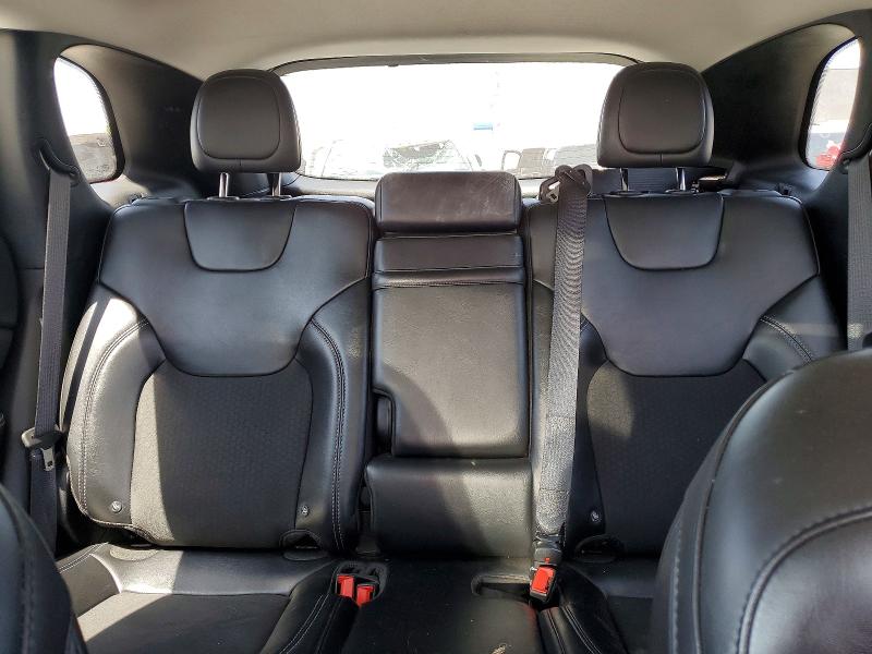 Aukcja sprzedaży 2019 Jeep Cherokee, vin: 1C4PJLLB5KD129695, numer aukcji: 52068756