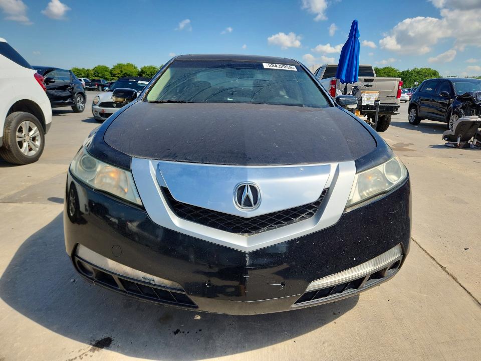 Aukcja sprzedaży 2010 Acura Tl, vin: 19UUA8F2XAA017617, numer aukcji: 53432056