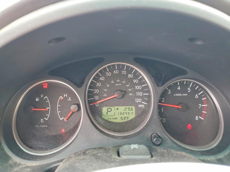 52767496 :رقم المزاد ، JF1SG67647H726592 vin ، 2007 Subaru Forester مزاد بيع