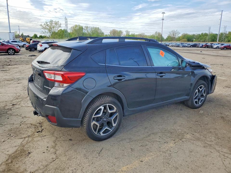 Продажа на аукционе авто 2019 Subaru Crosstrek, vin: JF2GTAMC2K8212355, номер лота: 53232056