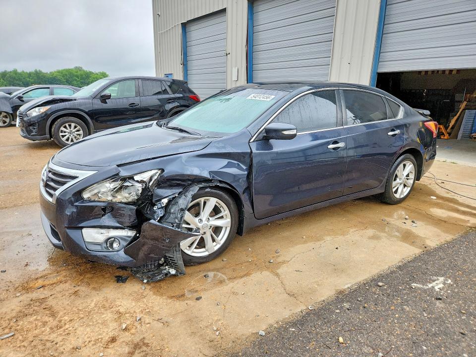 Aukcja sprzedaży 2013 Nissan Altima, vin: 1N4AL3AP4DC136666, numer aukcji: 54012456