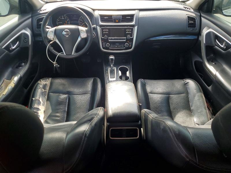 Продажа на аукционе авто 2018 Nissan Altima, vin: 1N4AL3AP9JC177502, номер лота: 54838436