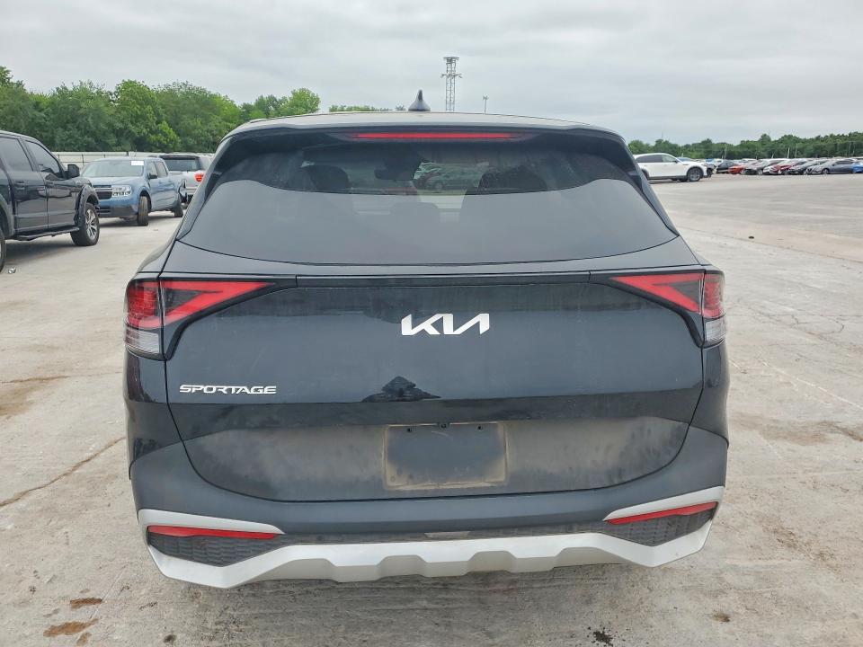 Aukcja sprzedaży 2023 Kia Sportage, vin: 5XYK33AF3PG025399, numer aukcji: 52126336