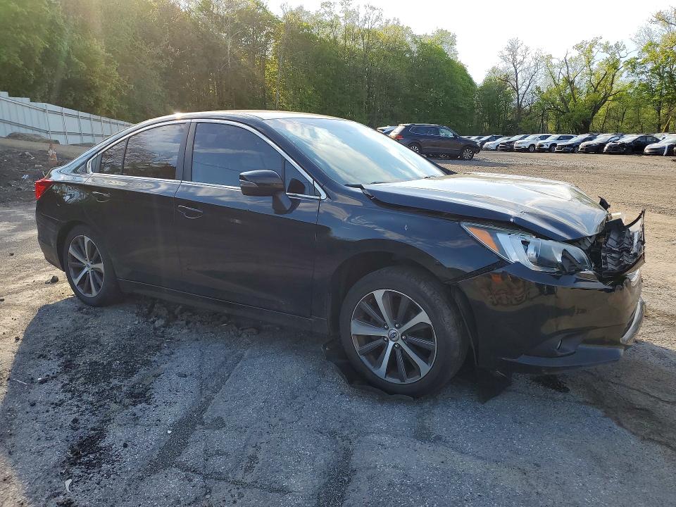 52210846 :رقم المزاد ، 4S3BNAJ65G3008557 vin ، 2016 Subaru Legacy مزاد بيع