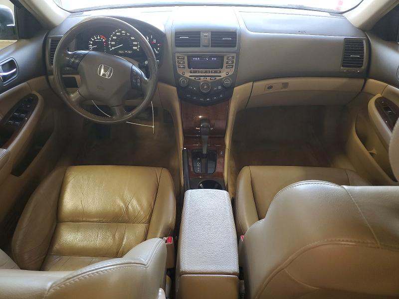 Auction sale of the 2006 Honda Accord, vin: 1HGCM56806A065656, lot number: 52586406